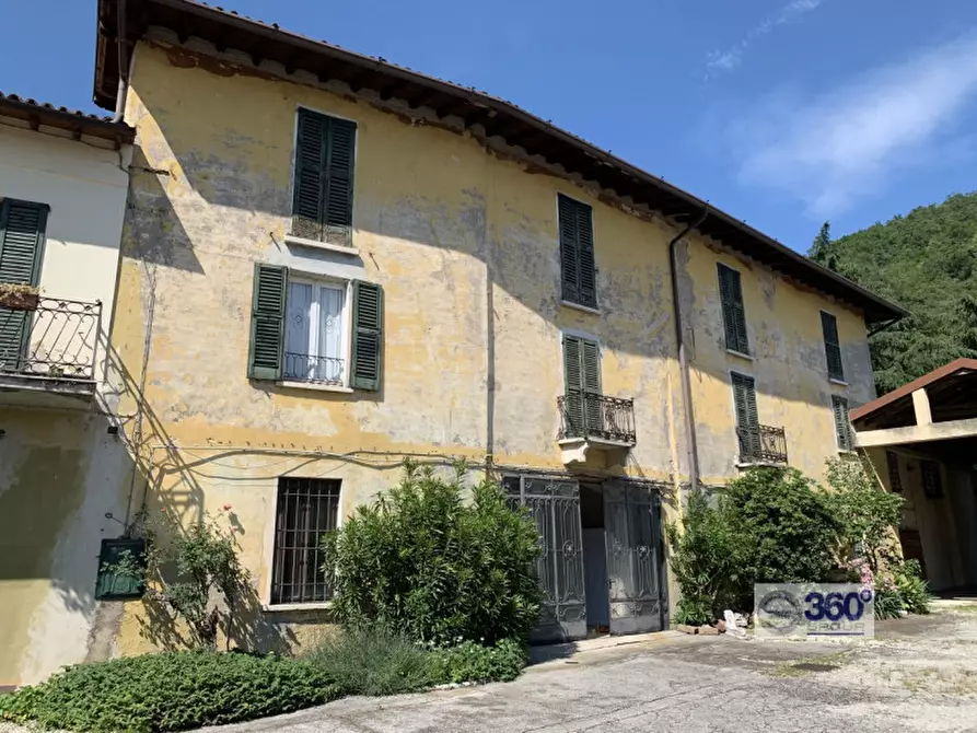 Immagine 13 di Casa indipendente in vendita  in Via Fontana a Gussago