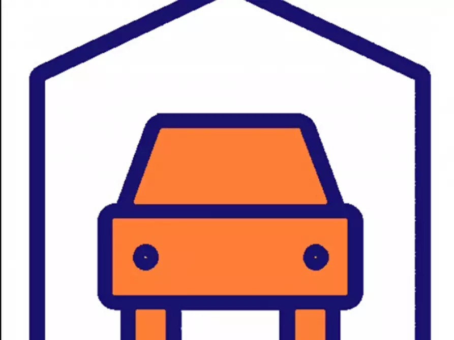 Immagine 3 di Garage in vendita  in via prati a Padova