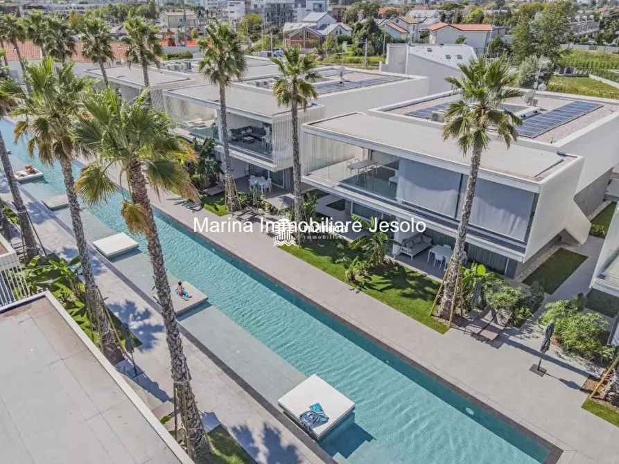 appartamento in vendita a Jesolo in zona Lido