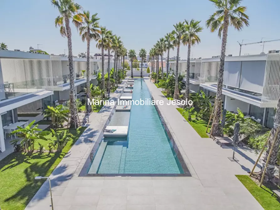 Immagine 4 di Appartamento in vendita  in VIALE ARNO a Jesolo