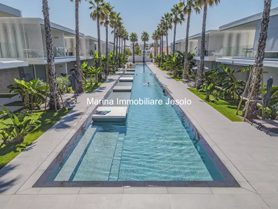 Immagine 4 di Appartamento in vendita  in VIALE ARNO a Jesolo