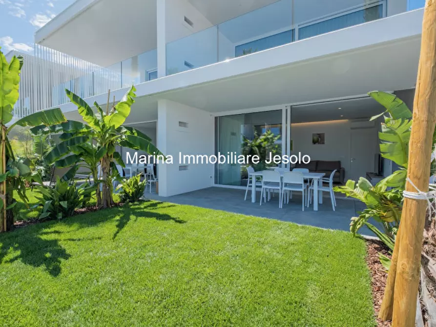 Immagine 5 di Appartamento in vendita  in VIALE ARNO a Jesolo