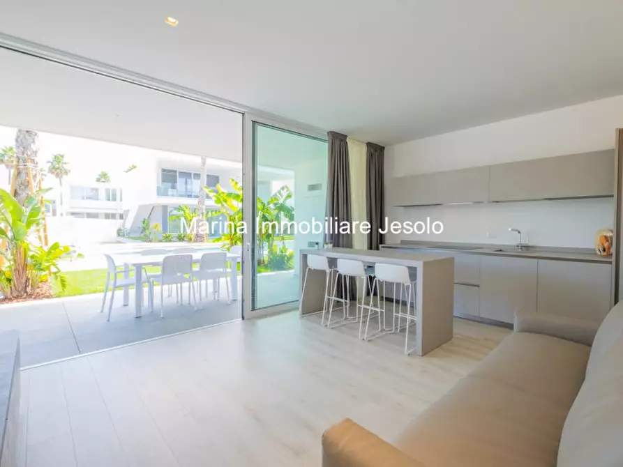 Immagine 7 di Appartamento in vendita  in VIALE ARNO a Jesolo