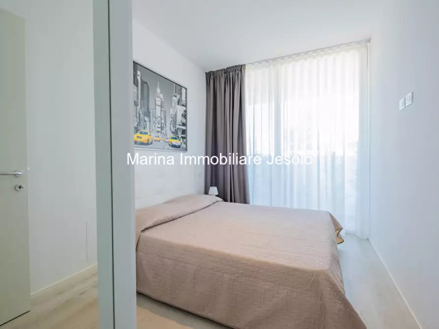 Immagine 12 di Appartamento in vendita  in VIALE ARNO a Jesolo
