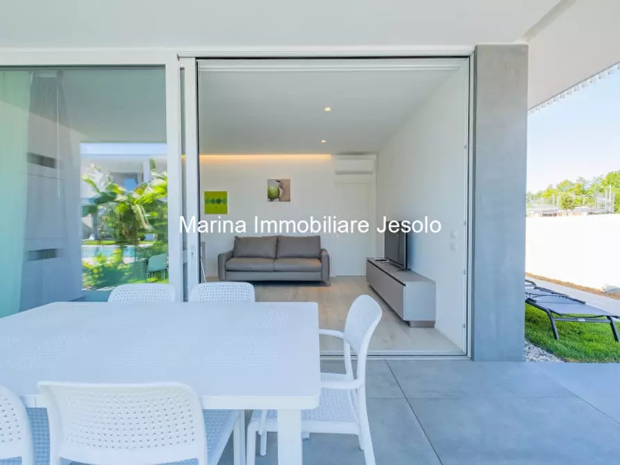 Immagine 20 di Appartamento in vendita  in VIALE ARNO a Jesolo