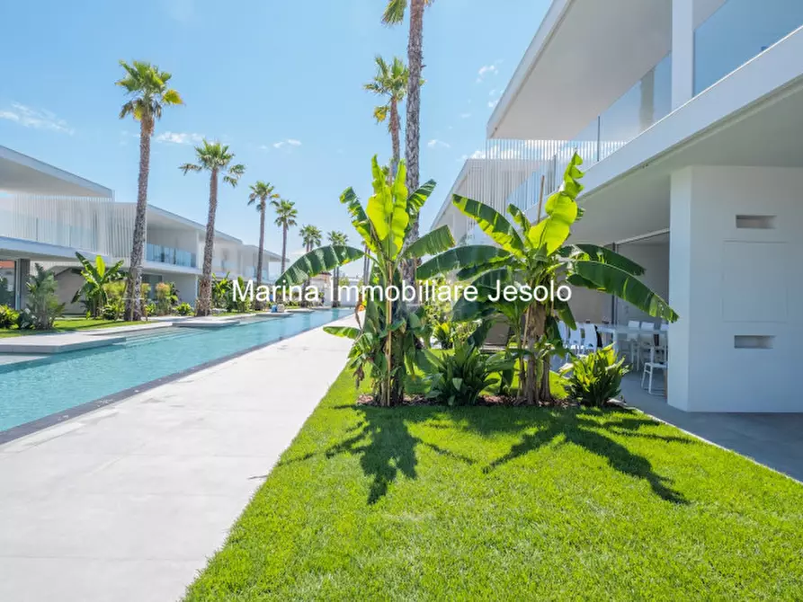 Immagine 21 di Appartamento in vendita  in VIALE ARNO a Jesolo