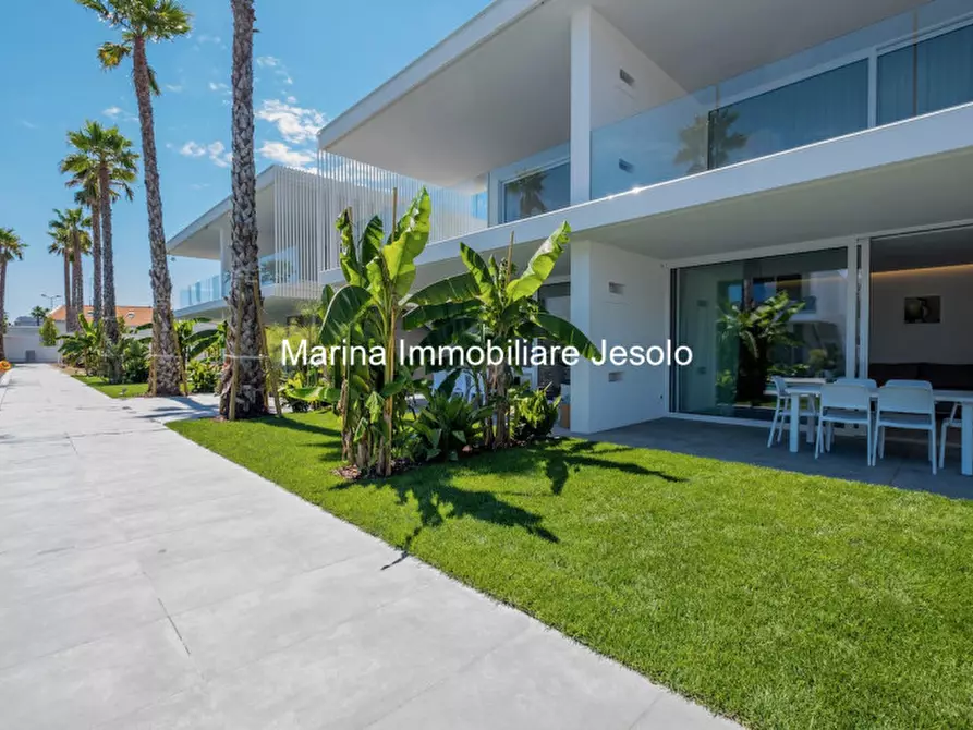 Immagine 22 di Appartamento in vendita  in VIALE ARNO a Jesolo