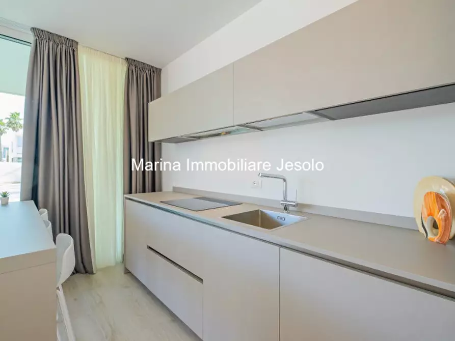 Immagine 26 di Appartamento in vendita  in VIALE ARNO a Jesolo