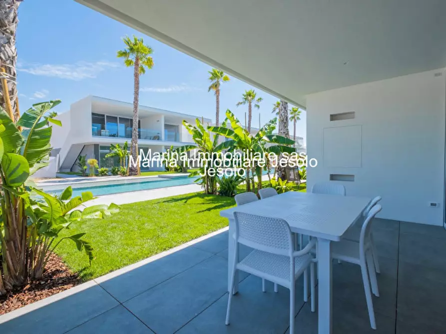 Immagine 27 di Appartamento in vendita  in VIALE ARNO a Jesolo