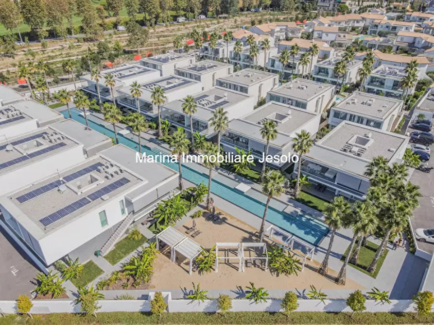 Immagine 28 di Appartamento in vendita  in VIALE ARNO a Jesolo