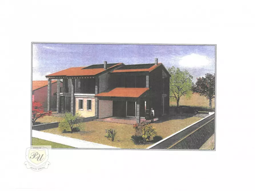 Immagine 6 di Terreno in vendita  in via roma a Vo