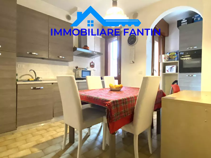 Immagine 1 di Appartamento in affitto  in Viale Luzzati a Treviso