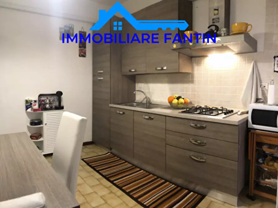Immagine 2 di Appartamento in affitto  in Viale Luzzati a Treviso