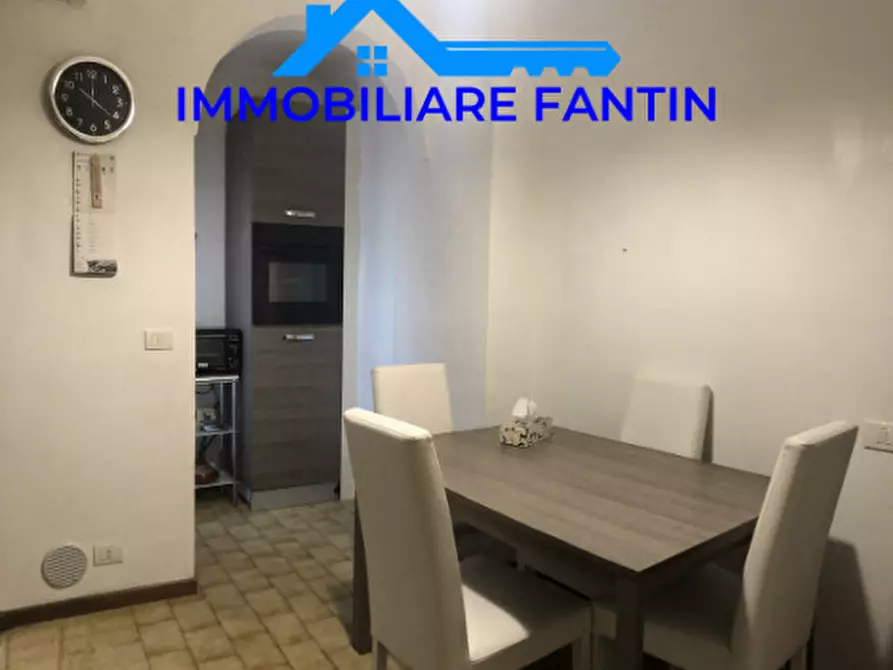 Immagine 3 di Appartamento in affitto  in Viale Luzzati a Treviso