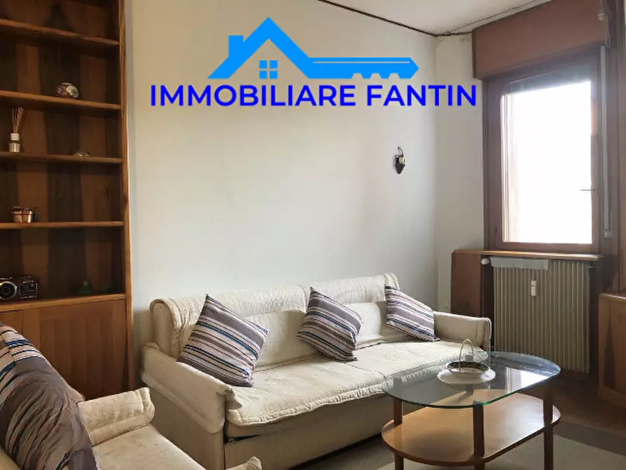 Immagine 4 di Appartamento in affitto  in Viale Luzzati a Treviso