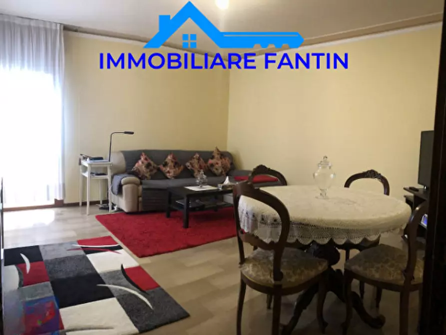 Immagine 5 di Appartamento in affitto  in Viale Luzzati a Treviso