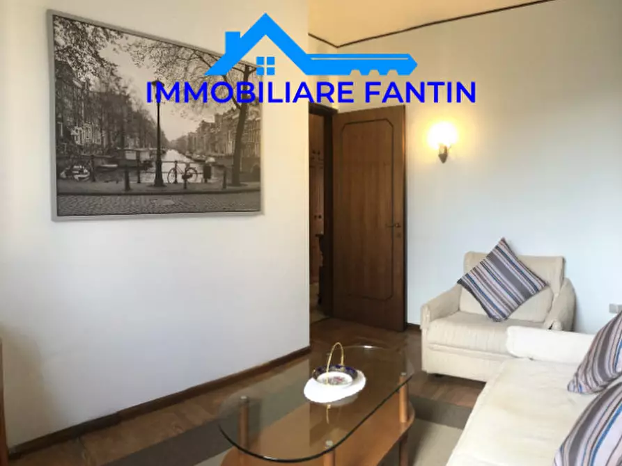 Immagine 8 di Appartamento in affitto  in Viale Luzzati a Treviso