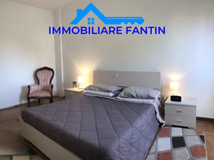 Immagine 10 di Appartamento in affitto  in Viale Luzzati a Treviso