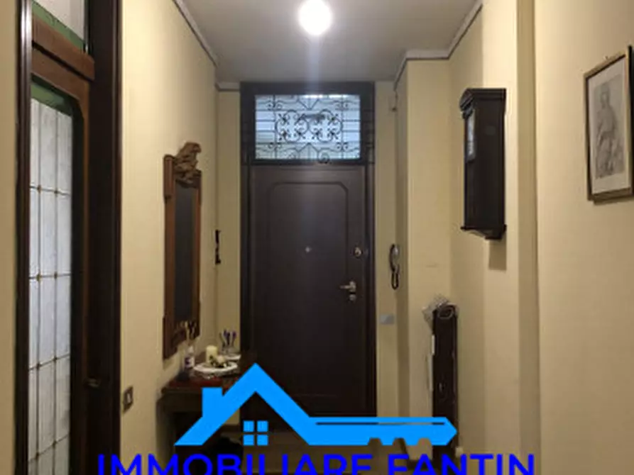 Immagine 13 di Appartamento in affitto  in Viale Luzzati a Treviso