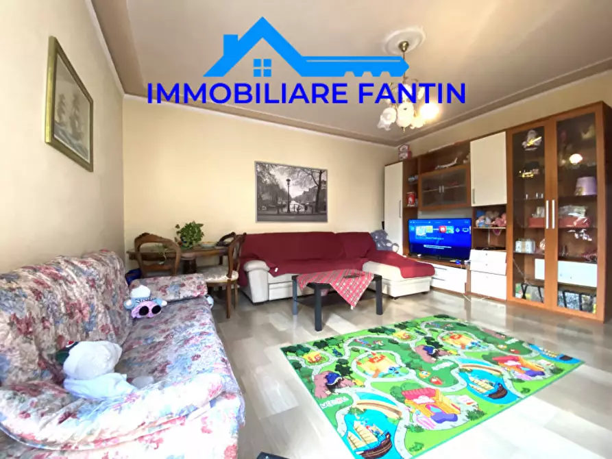 Immagine 14 di Appartamento in affitto  in Viale Luzzati a Treviso