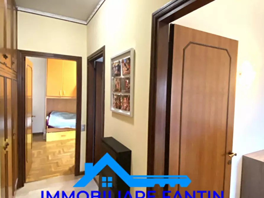 Immagine 18 di Appartamento in affitto  in Viale Luzzati a Treviso