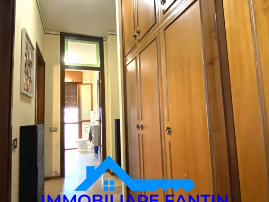 Immagine 19 di Appartamento in affitto  in Viale Luzzati a Treviso