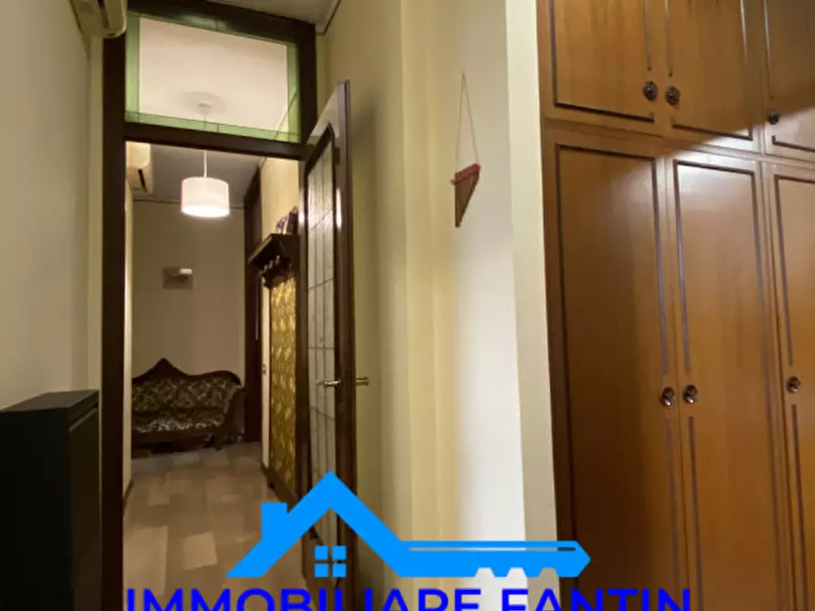 Immagine 21 di Appartamento in affitto  in Viale Luzzati a Treviso