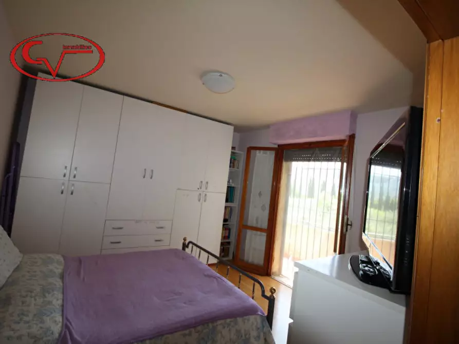 Immagine 21 di Villa in vendita  in periferia a San Giovanni Valdarno