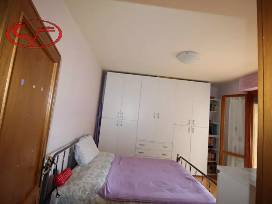 Immagine 23 di Villa in vendita  in periferia a San Giovanni Valdarno