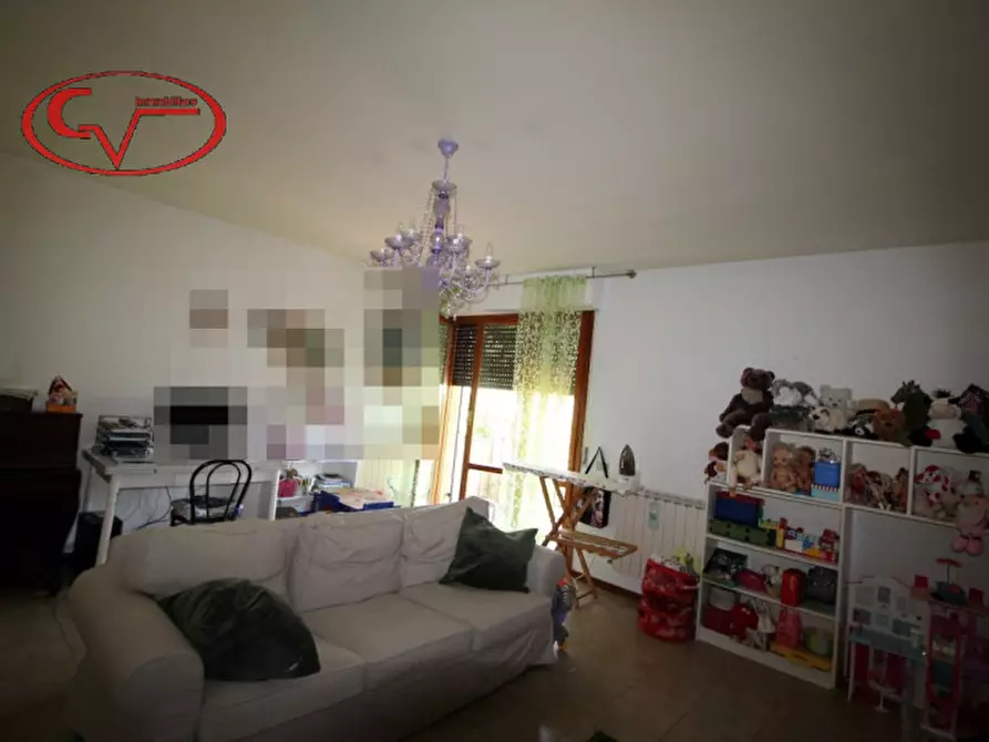 Immagine 25 di Villa in vendita  in periferia a San Giovanni Valdarno