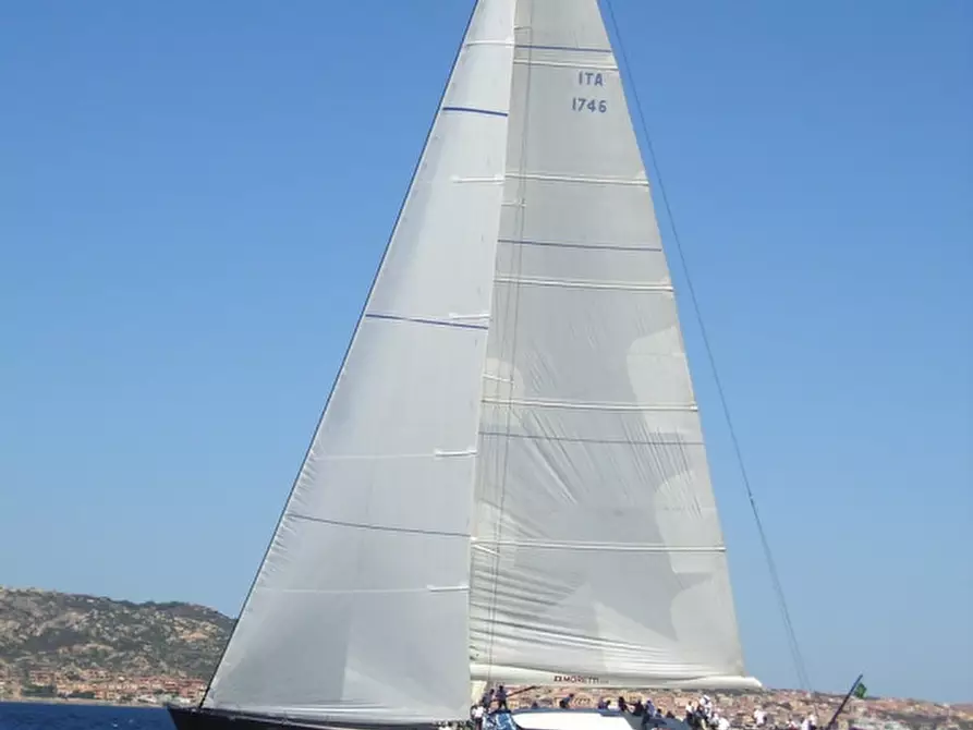 Immagine 10 di Hotel in vendita  a Palau