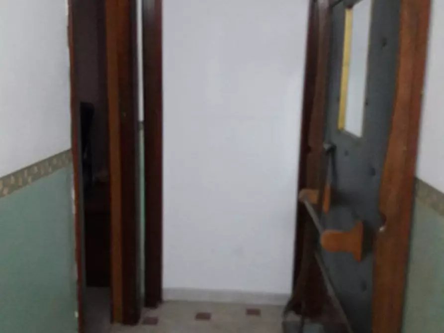 Immagine 10 di Casa indipendente in vendita  in via Cimarosa a Avola