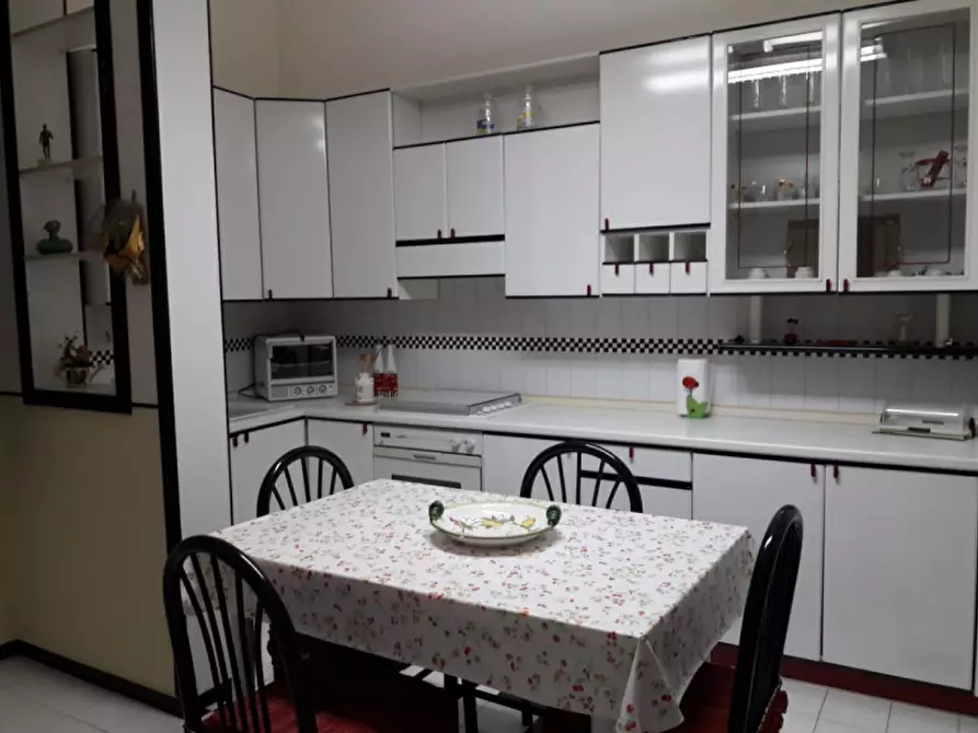 Immagine 17 di Casa indipendente in vendita  in via Cimarosa a Avola