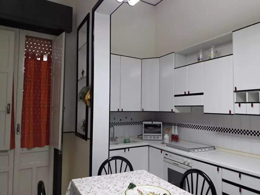 Immagine 18 di Casa indipendente in vendita  in via Cimarosa a Avola