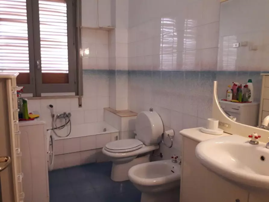 Immagine 21 di Casa indipendente in vendita  in via Cimarosa a Avola