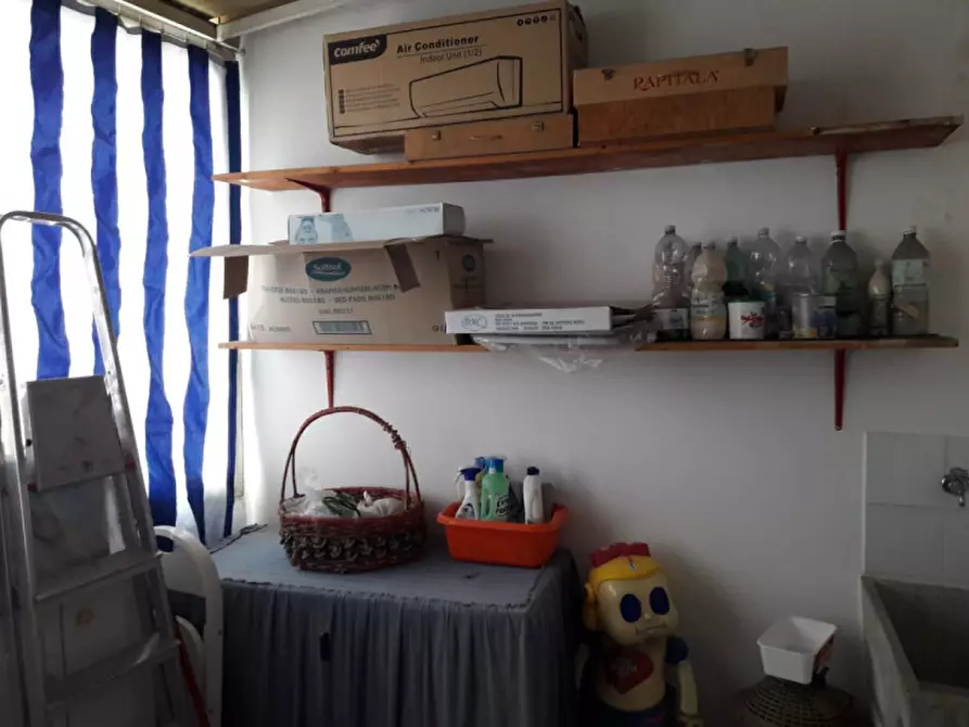 Immagine 26 di Casa indipendente in vendita  in via Cimarosa a Avola