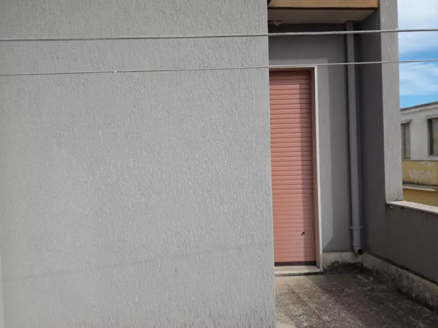 Immagine 27 di Casa indipendente in vendita  in via Cimarosa a Avola