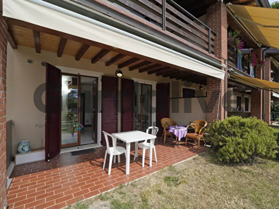 Immagine 2 di Appartamento in vendita  in via dei colli a Manerba Del Garda