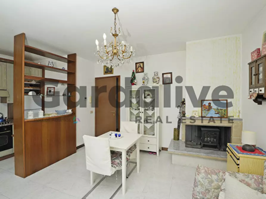 Immagine 4 di Appartamento in vendita  in via dei colli a Manerba Del Garda
