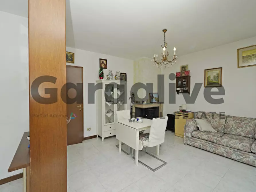 Immagine 6 di Appartamento in vendita  in via dei colli a Manerba Del Garda