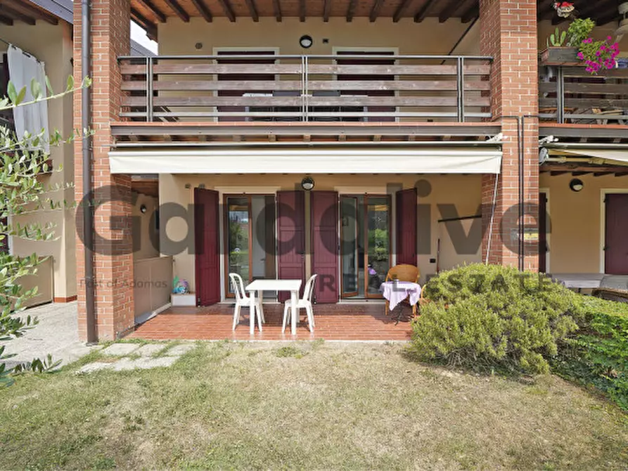 Immagine 9 di Appartamento in vendita  in via dei colli a Manerba Del Garda