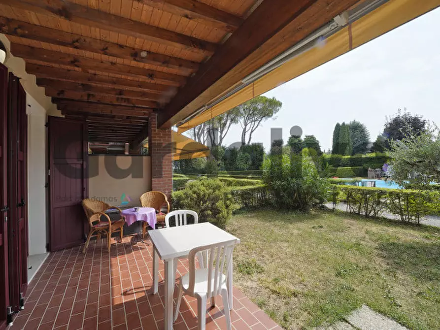 Immagine 10 di Appartamento in vendita  in via dei colli a Manerba Del Garda