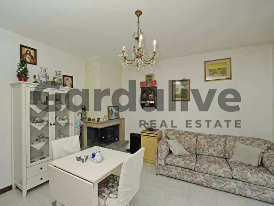 Immagine 12 di Appartamento in vendita  in via dei colli a Manerba Del Garda