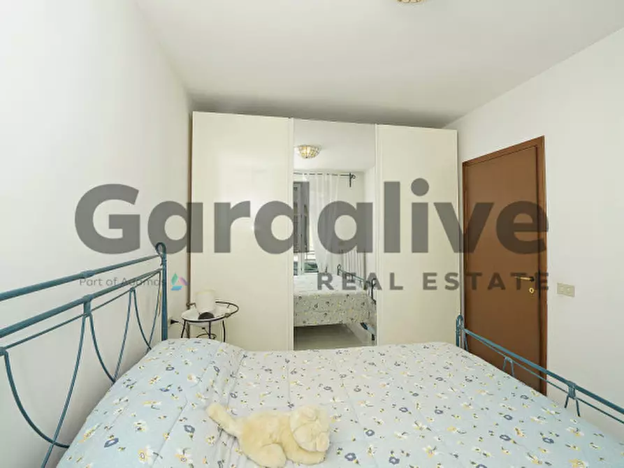 Immagine 14 di Appartamento in vendita  in via dei colli a Manerba Del Garda