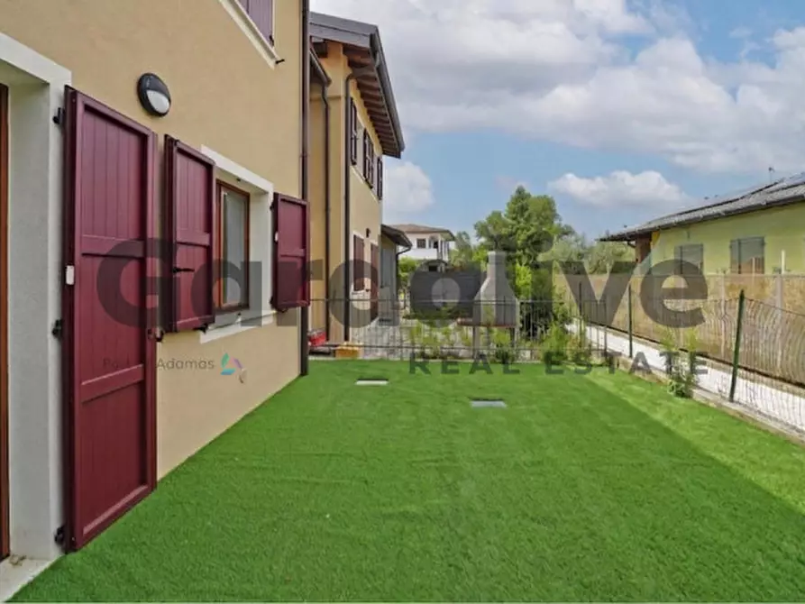 Immagine 17 di Appartamento in vendita  in via dei colli a Manerba Del Garda