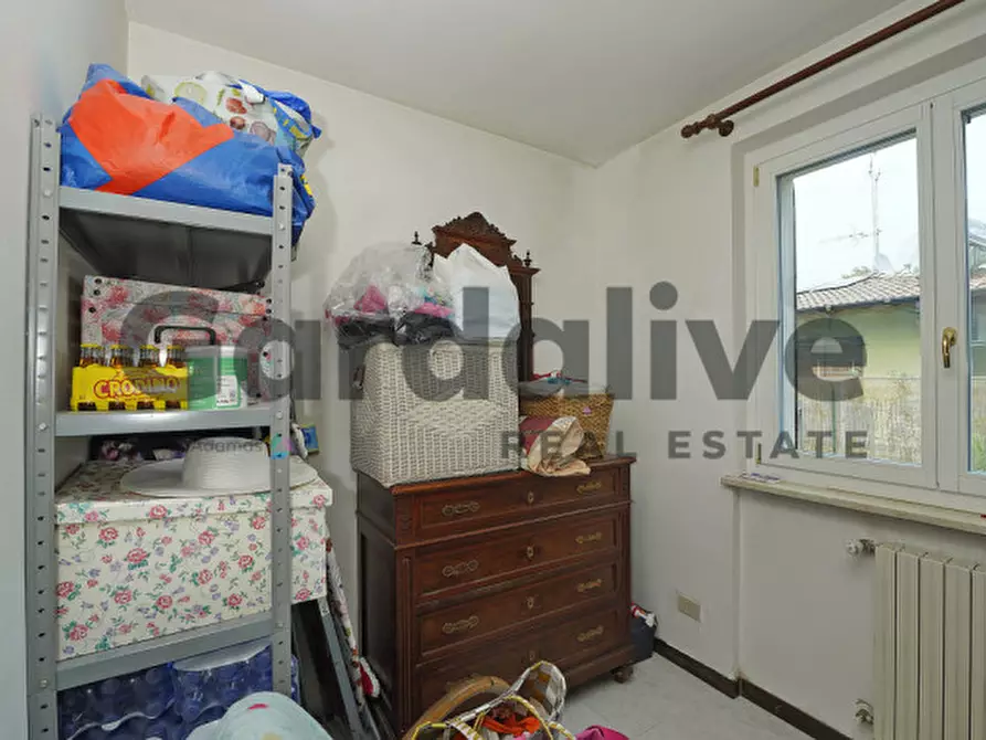 Immagine 18 di Appartamento in vendita  in via dei colli a Manerba Del Garda