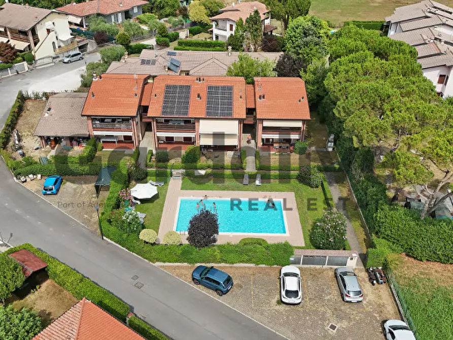 Immagine 25 di Appartamento in vendita  in via dei colli a Manerba Del Garda