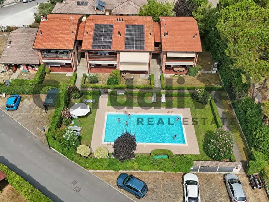 Immagine 26 di Appartamento in vendita  in via dei colli a Manerba Del Garda