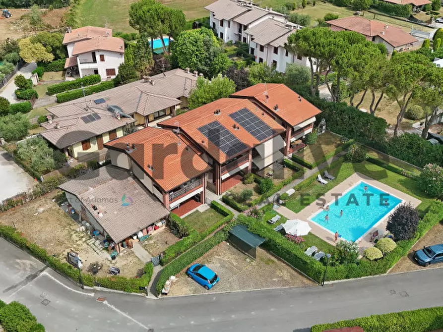 Immagine 27 di Appartamento in vendita  in via dei colli a Manerba Del Garda