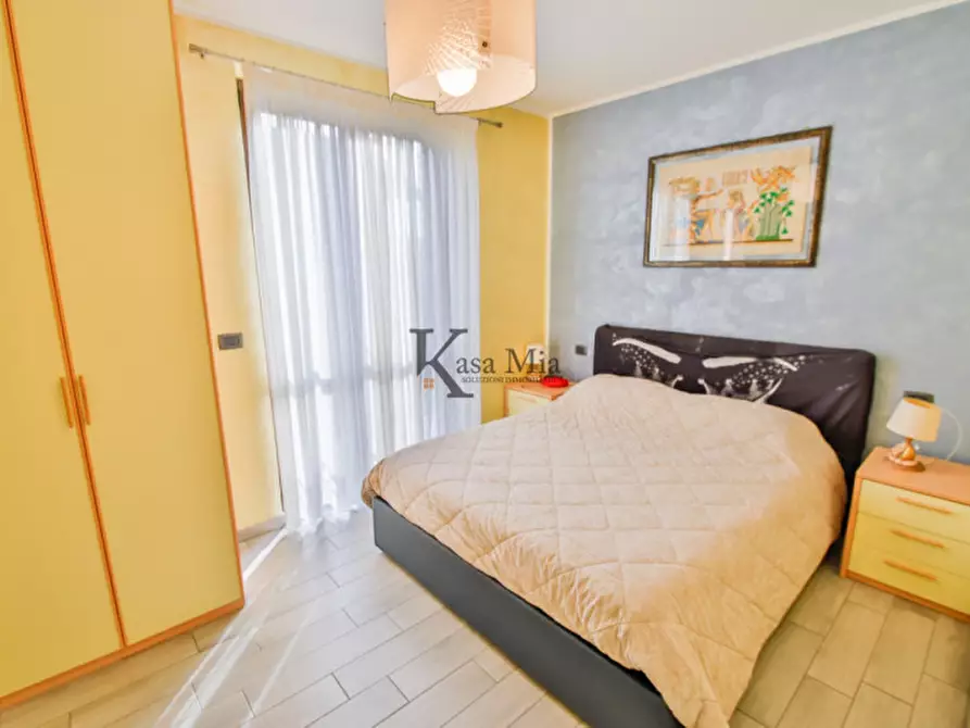 Immagine 10 di Casa bifamiliare in vendita  in Via Como,20 a Settimo Torinese